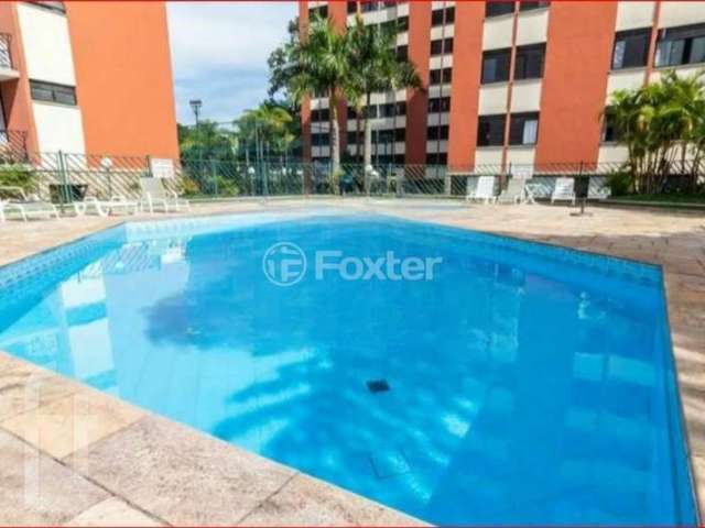 Apartamento com 3 quartos à venda na Avenida Tucunaré, 1140, Tamboré, Barueri, 76 m2 por R$ 750.000