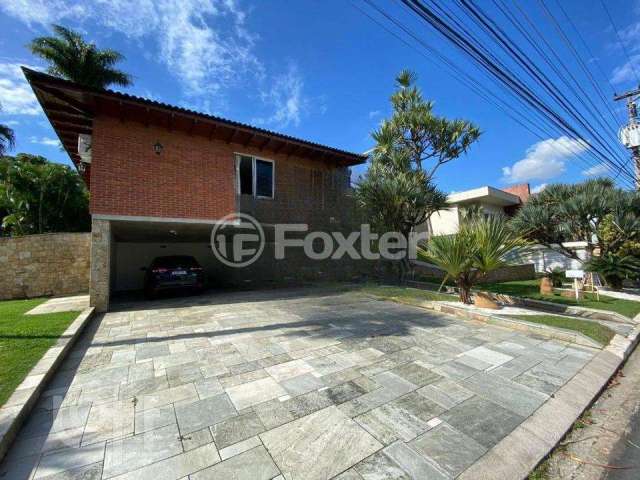 Casa em condomínio fechado com 4 quartos à venda na Alameda Estados Unidos, 172, Alphaville Residencial Dois, Barueri, 500 m2 por R$ 6.800.000