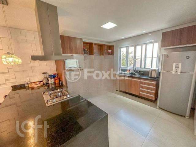 Casa em condomínio fechado com 4 quartos à venda na Alameda Paris, 555, Alphaville Residencial Um, Barueri, 350 m2 por R$ 5.650.000