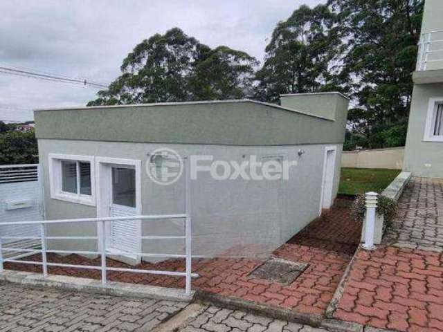 Casa em condomínio fechado com 3 quartos à venda na Avenida Benedito Isaac Pires, 2100, Parque Dom Henrique, Cotia, 90 m2 por R$ 634.000