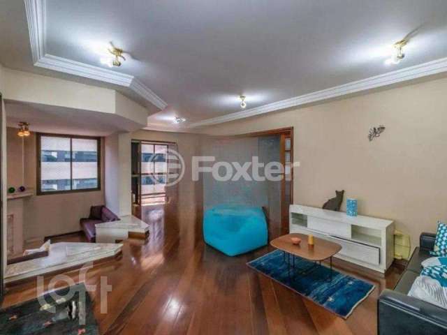 Apartamento com 4 quartos à venda na Avenida Cauaxi, 363, Alphaville Centro Industrial e Empresarial/Alphaville., Barueri, 285 m2 por R$ 2.350.000