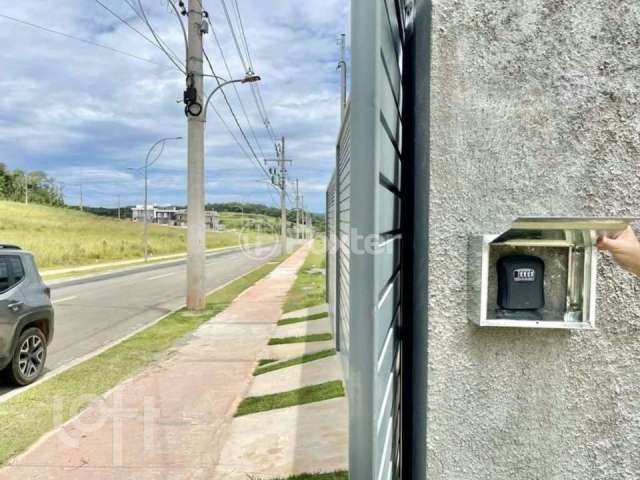 Casa com 3 quartos à venda na Rua Capivara, 2673, Água Espraiada (Caucaia do Alto), Cotia, 96 m2 por R$ 470.000