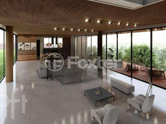 Casa em condomínio fechado com 5 quartos à venda na Avenida Ceci, 100, Tamboré, Barueri, 2329 m2 por R$ 40.000.000