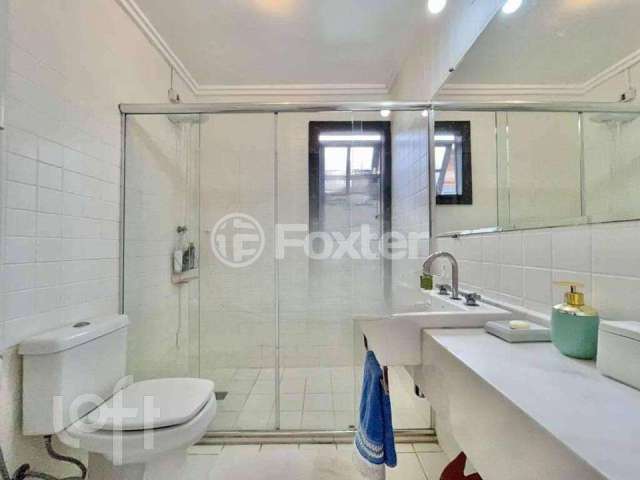 Casa em condomínio fechado com 4 quartos à venda na Rua Diogo Álvares, 1074, São Paulo II, Cotia, 250 m2 por R$ 1.500.000