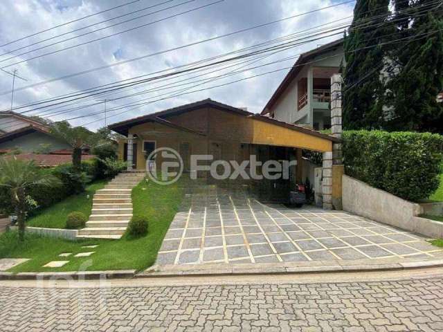 Casa com 3 quartos à venda na Avenida José Giorgi, 10, Granja Viana II, Cotia, 361 m2 por R$ 1.270.000