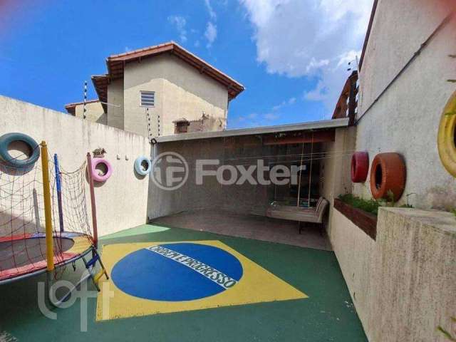 Casa com 3 quartos à venda na Estrada Velha de Sorocaba, 704, Granja Viana, Cotia, 97 m2 por R$ 800.000