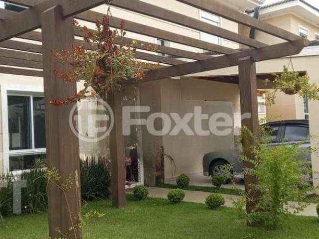 Casa em condomínio fechado com 4 quartos à venda na Rua Adozinda Lopes, 900, Jardim da Glória, Cotia, 200 m2 por R$ 1.249.000