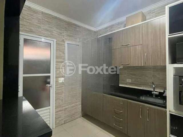 Casa em condomínio fechado com 3 quartos à venda na Estrada do Lutero, 65, Paisagem Renoir, Cotia, 104 m2 por R$ 6.598.000