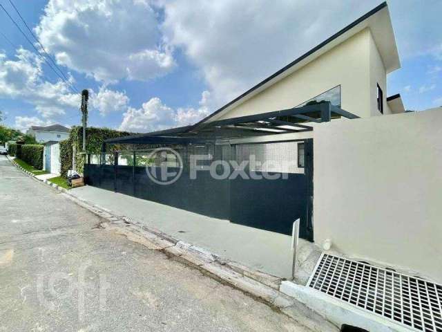 Casa com 3 quartos à venda na Rua Rio Bonito, 300, Chácara Eliana, Cotia, 277 m2 por R$ 1.980.000