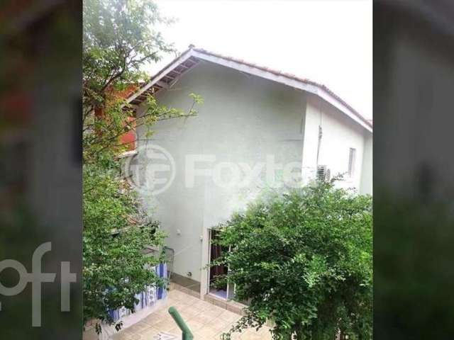 Casa em condomínio fechado com 3 quartos à venda na Estrada Fernando Nobre, 55, Parque Rincão, Cotia, 166 m2 por R$ 890.000