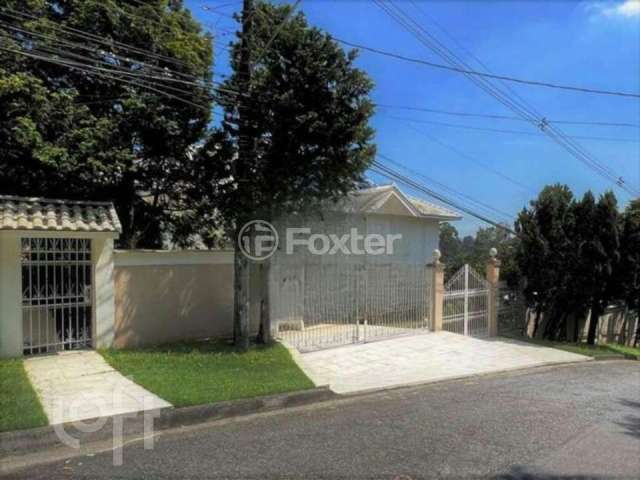 Casa em condomínio fechado com 4 quartos à venda na Avenida São Camilo, 1150, Granja Viana, Cotia, 752 m2 por R$ 8.000.000