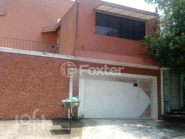 Casa com 3 quartos à venda na Rua Tapuias, 281, Conceição, Diadema, 250 m2 por R$ 996.400