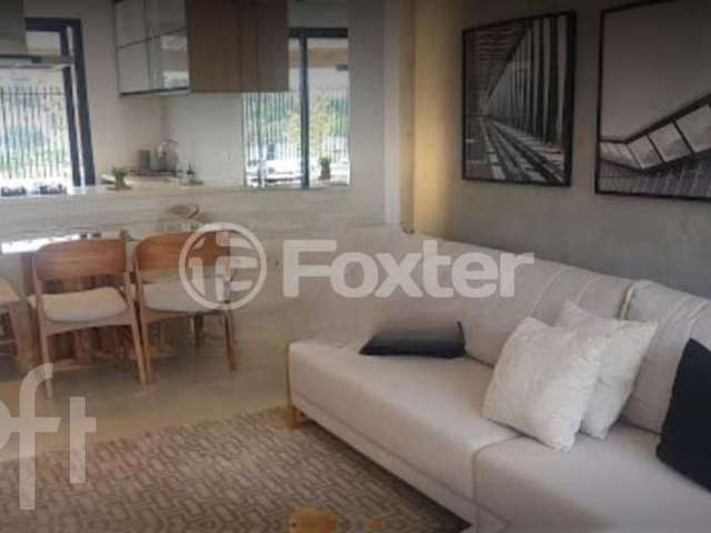 Apartamento com 3 quartos à venda na Estrada Fernando Nobre, 1641, Parque Rincão, Cotia, 108 m2 por R$ 850.000