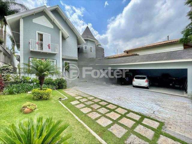 Casa com 4 quartos à venda na Rua Duarte da Costa, 1940, São Paulo II, Cotia, 632 m2 por R$ 2.790.000