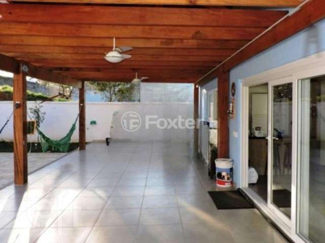 Casa em condomínio fechado com 3 quartos à venda na Estrada do Capuava, 4570, Paisagem Renoir, Cotia, 373 m2 por R$ 1.970.000