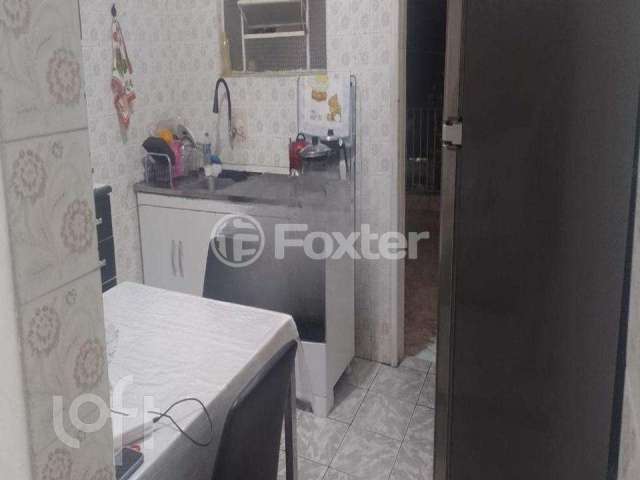 Casa com 2 quartos à venda na Avenida Paranapanema, 904, Taboão, Diadema, 288 m2 por R$ 583.000