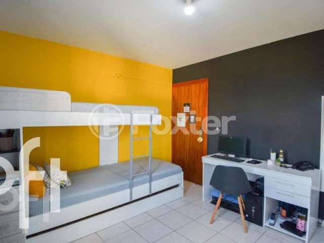 Apartamento com 2 quartos à venda na Rua Floro de Oliveira, 189, Jardim Adriana, Guarulhos, 50 m2 por R$ 220.000