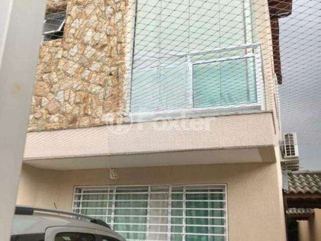 Casa com 3 quartos à venda na Rua Leandra Dellafina Damiani, 238, Jardim Bom Clima, Guarulhos, 110 m2 por R$ 745.000