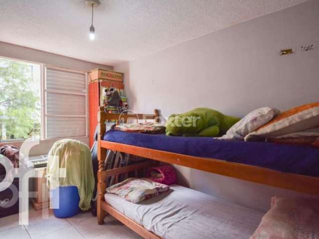 Apartamento com 2 quartos à venda na Rua Geraldo Alves Celestino, 305, Parque Cecap, Guarulhos, 46 m2 por R$ 240.000