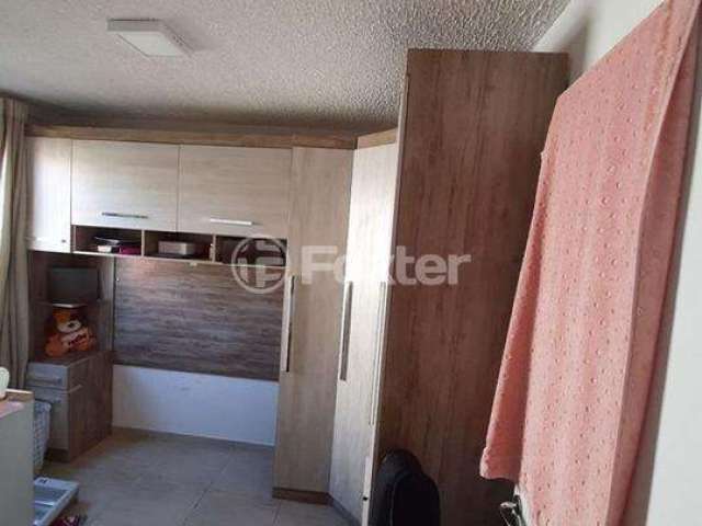 Apartamento com 2 quartos à venda na Rua Ita, 55, Jardim Ansalca, Guarulhos, 44 m2 por R$ 220.000