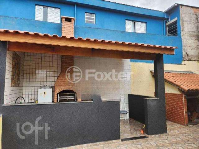 Casa com 3 quartos à venda na Rua Ouro Preto, 632, Cidade Soberana, Guarulhos, 400 m2 por R$ 635.000