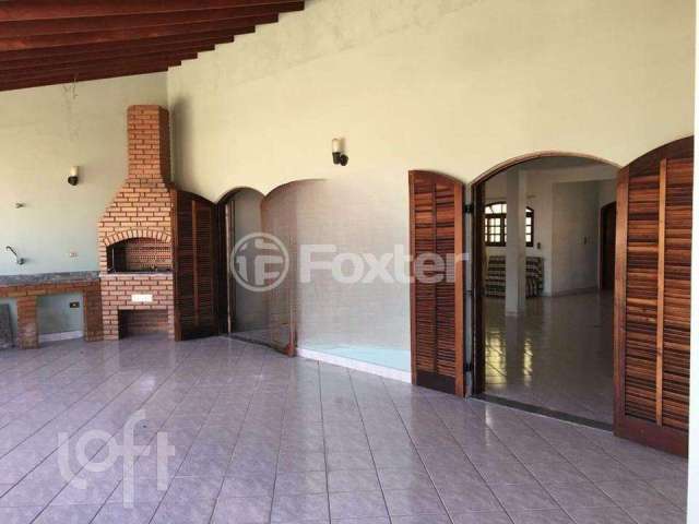 Casa com 4 quartos à venda na Rua Luiz Coladello, 149, Parque Continental II, Guarulhos, 420 m2 por R$ 950.000