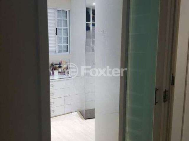 Casa em condomínio fechado com 2 quartos à venda na Rua Capetinga, 70, Jardim Bom Clima, Guarulhos, 113 m2 por R$ 650.000