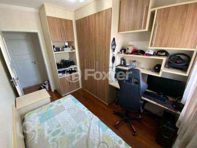 Apartamento com 3 quartos à venda na Rua Sílvio Barbosa, 418, Vila Camargos, Guarulhos, 106 m2 por R$ 750.000