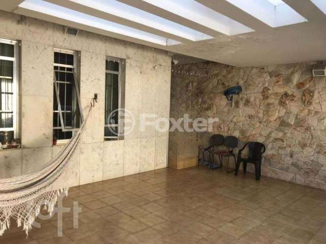 Casa com 3 quartos à venda na Rua Oito de Dezembro, 366, Jardim Munhoz, Guarulhos, 190 m2 por R$ 690.000