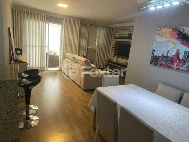 Apartamento com 2 quartos à venda na Rua Doutor Miguel Vieira Ferreira, 57, Jardim Zaira, Guarulhos, 83 m2 por R$ 778.000