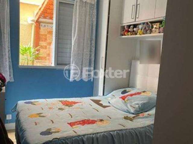 Apartamento com 2 quartos à venda na Estrada do Elenco, 835, Jardim São Domingos, Guarulhos, 65 m2 por R$ 361.703