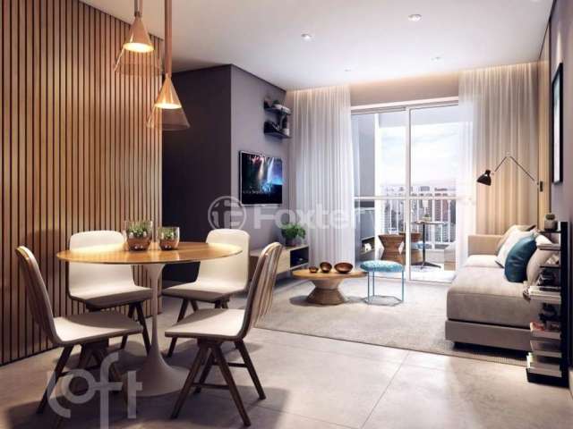 Apartamento com 3 quartos à venda na Rua Hélio Manzoni, 46, Gopoúva, Guarulhos, 73 m2 por R$ 548.550