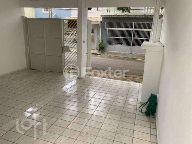 Casa em condomínio fechado com 4 quartos à venda na Rua Duran, 324, Cidade Ademar, São Paulo, 130 m2 por R$ 750.000