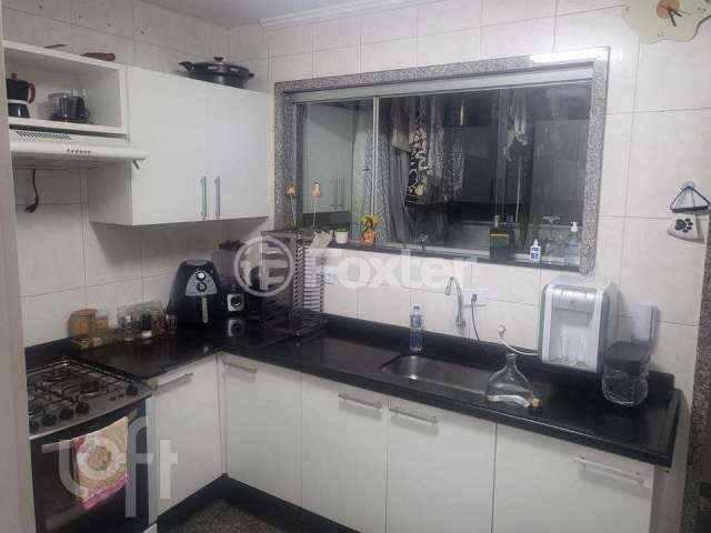 Apartamento com 3 quartos à venda na Avenida Tenente Júlio Prado Neves, 120, Vila Albertina, São Paulo, 94 m2 por R$ 750.000