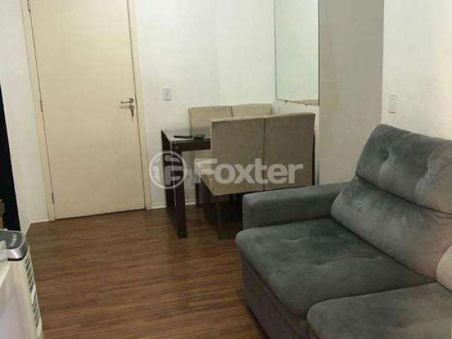 Apartamento com 2 quartos à venda na Avenida Nossa Senhora da Paz, 193, Loteamento City Jaragua, São Paulo, 45 m2 por R$ 245.000