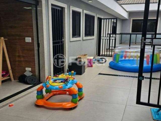 Casa com 4 quartos à venda na Rua Capitão Rabelo, 630, Jardim São Paulo (Zona Norte), São Paulo, 309 m2 por R$ 2.250.000