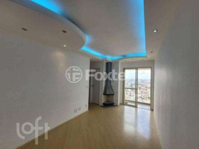 Apartamento com 2 quartos à venda na Avenida Zumkeller, 835, Parque Mandaqui, São Paulo, 50 m2 por R$ 450.000