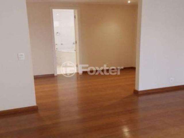 Apartamento com 4 quartos à venda na Avenida José Galante, 512, Vila Suzana, São Paulo, 400 m2 por R$ 2.500.000