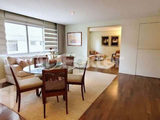 Apartamento com 2 quartos à venda na Rua Oscar Freire, 1234, Cerqueira César, São Paulo, 121 m2 por R$ 1.947.500