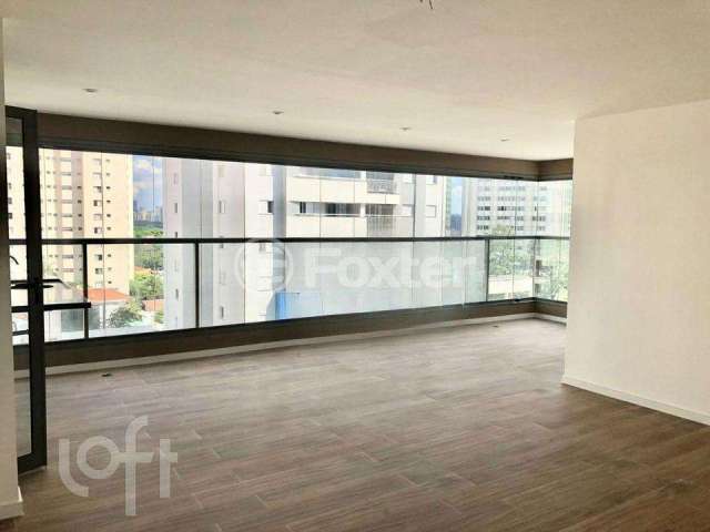 Apartamento com 3 quartos à venda na Rua Dardanelos, 488, Alto da Lapa, São Paulo, 110 m2 por R$ 2.090.000