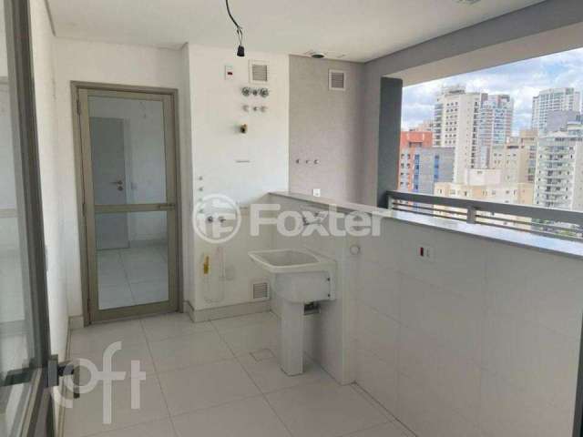 Apartamento com 4 quartos à venda na Rua Michel Milan, 107, Vila Olímpia, São Paulo, 278 m2 por R$ 15.898.000