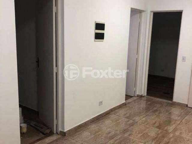 Apartamento com 3 quartos à venda na Rua Doutor Claro Egídio, 30, Vila Taquari, São Paulo, 52 m2 por R$ 320.000