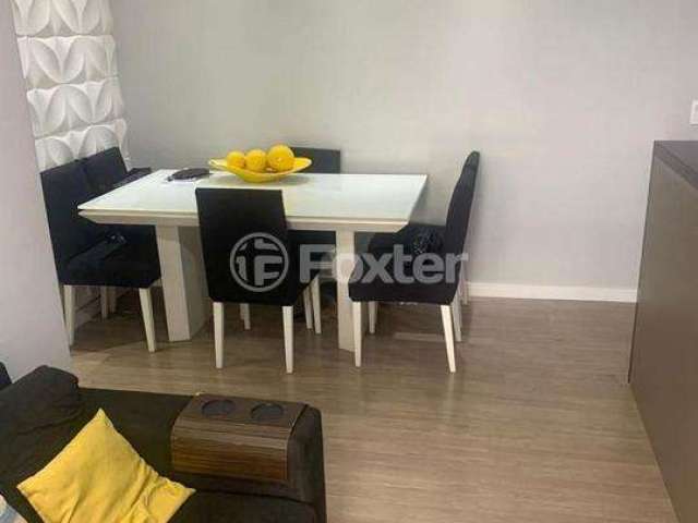 Apartamento com 2 quartos à venda na Rua Intendência, 300, Brás, São Paulo, 55 m2 por R$ 535.000