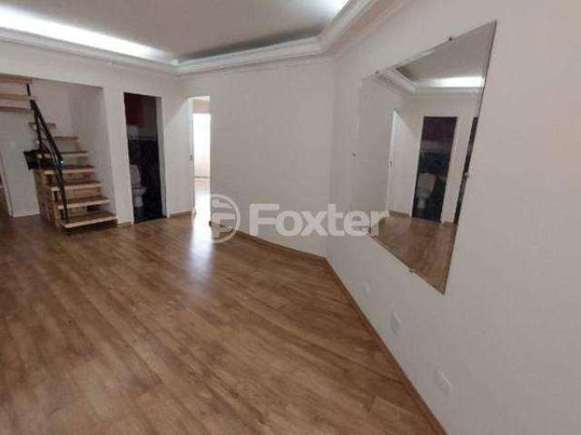 Cobertura com 3 quartos à venda na Rua Major Freire, 806, Vila Monte Alegre, São Paulo, 183 m2 por R$ 1.297.000