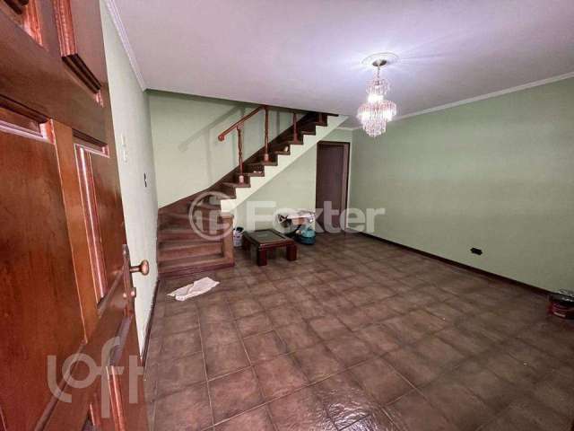 Casa com 3 quartos à venda na Rua Elvira de Bortole, 117, Vila Dom Pedro II, São Paulo, 160 m2 por R$ 510.000