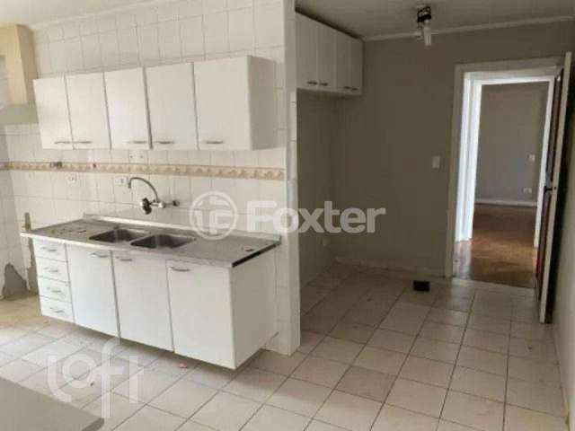 Apartamento com 4 quartos à venda na Alameda Joaquim Eugênio de Lima, 1118, Jardim Paulista, São Paulo, 167 m2 por R$ 4.000.000