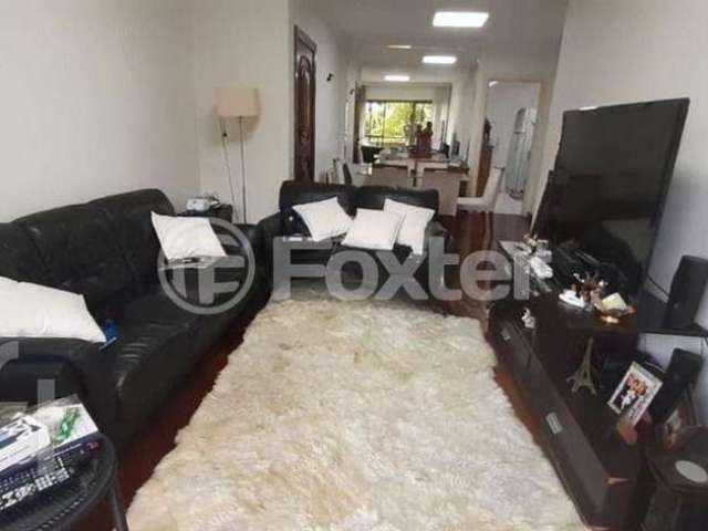 Apartamento com 3 quartos à venda na Avenida Jandira, 731, Indianópolis, São Paulo, 110 m2 por R$ 1.600.000