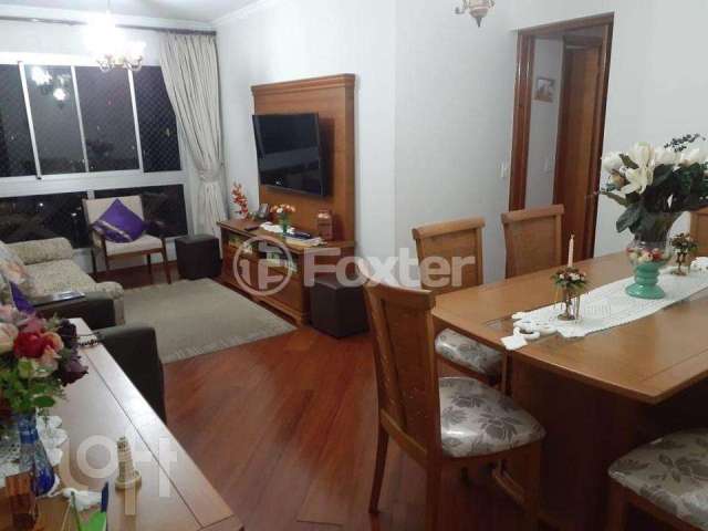 Apartamento com 4 quartos à venda na Avenida Parada Pinto, 3696, Vila Nova Cachoeirinha, São Paulo, 82 m2 por R$ 530.000