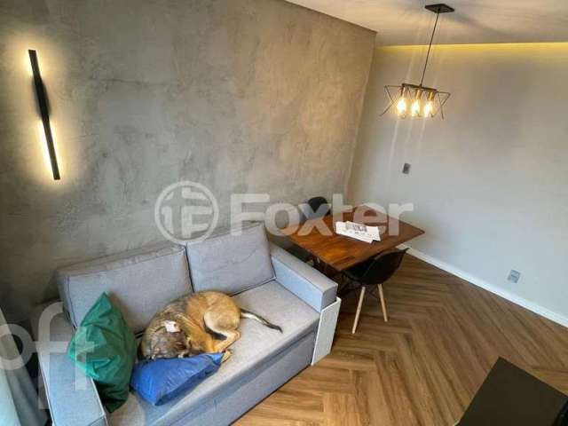 Apartamento com 2 quartos à venda na Rua Maria Daffre, 52, Quinta da Paineira, São Paulo, 55 m2 por R$ 480.000