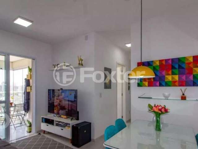 Apartamento com 2 quartos à venda na Rua Maria Daffre, 155, Quinta da Paineira, São Paulo, 57 m2 por R$ 615.000